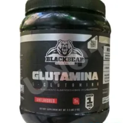 Glutamina