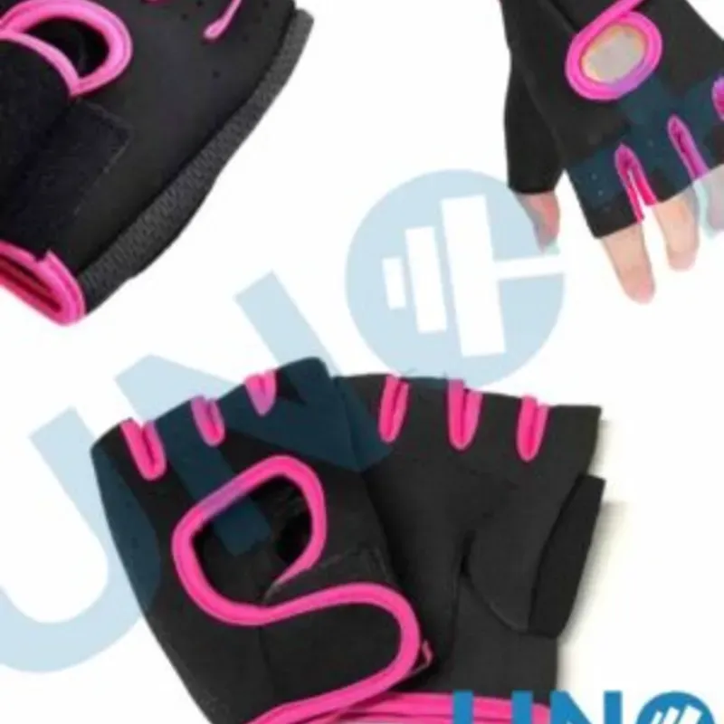 Guantilla para el gym 
