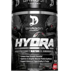 Hydra de Dragon Pharma.