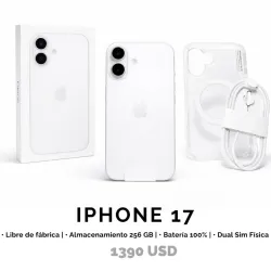 Iphone 17