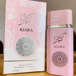 Kiara. Perfume de mujer. 100ml