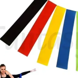 Ligas de resistencia 