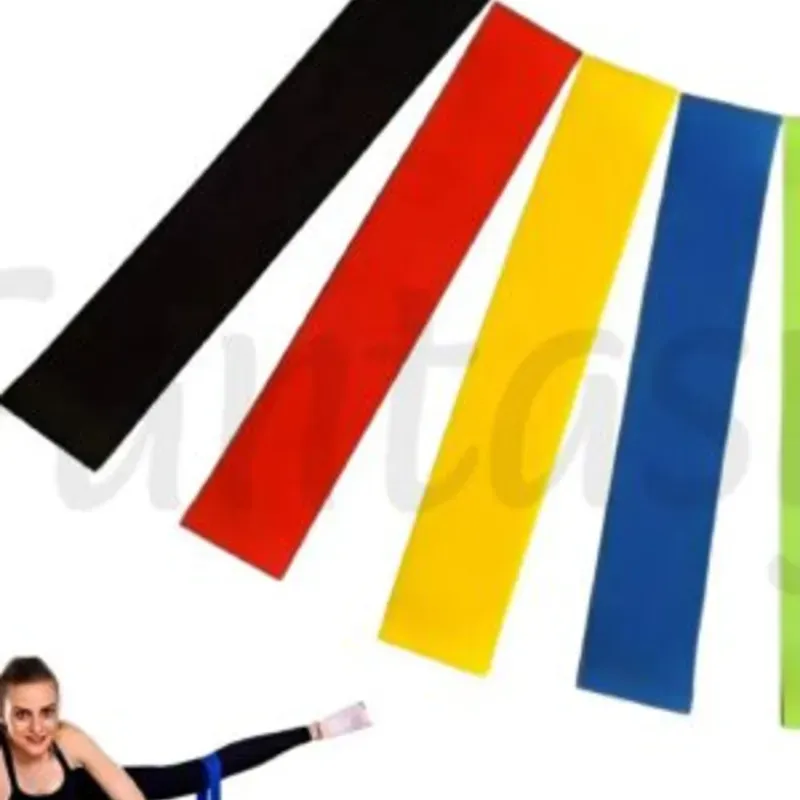 Ligas de resistencia 