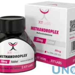 Methandroplex XT-LABS