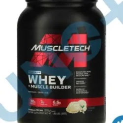 Muscletech 18 servicio