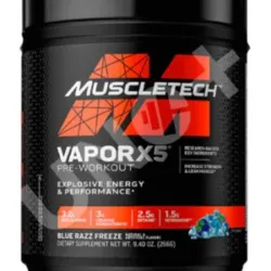 MuscleTech-Blue Razz Freeze.