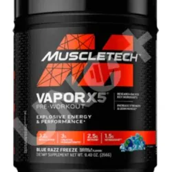 Muscletech.