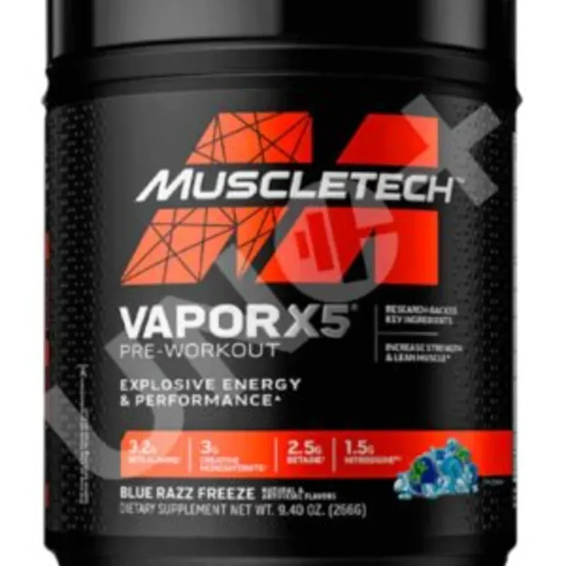 Muscletech