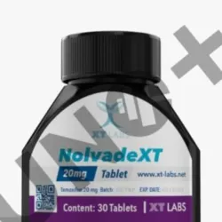 NolvadeXT