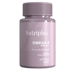Nutriplus Omega 3