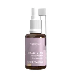 Nutriplus Vitamina B12