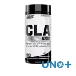 Nutrrex - CLA 1000mg