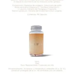 Oral Glupek - Glúteo