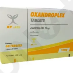 Oxandroplex