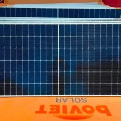 Panel solar 450w Boviet Solar