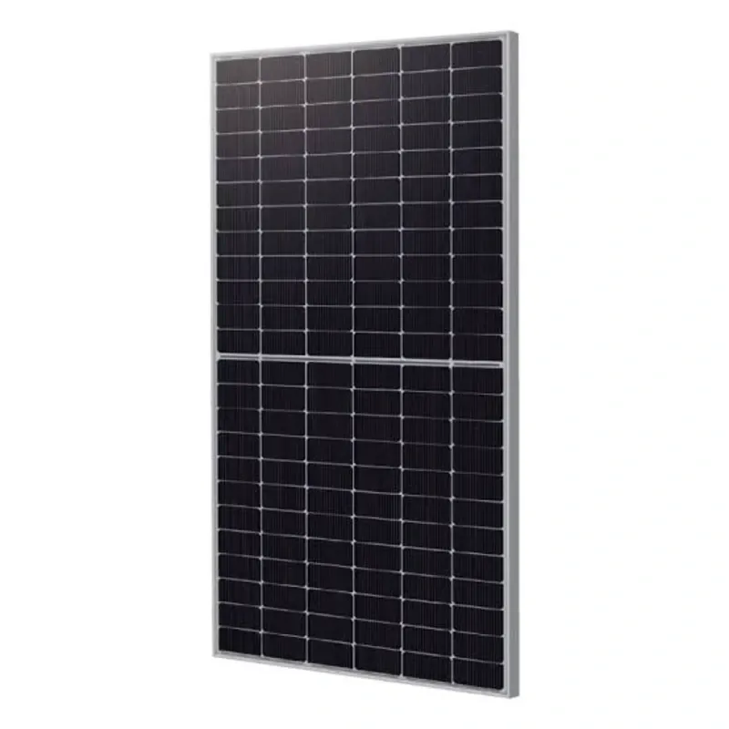 Panel Solar BOVIET 550W Bifacial