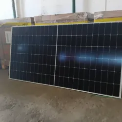 Panel Solar BOVIET Solar 625W
