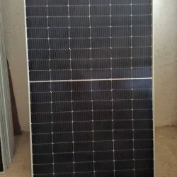 Panel Solar Milexus 500W