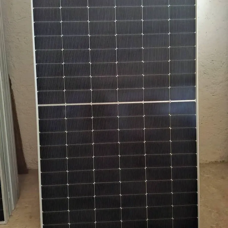 Panel Solar Milexus 500W