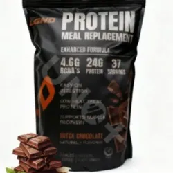 Proteína Legends- chocolate- 37 servicio