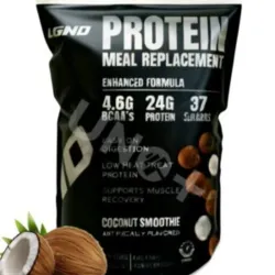 Proteína Legends- Coco 37 servicio
