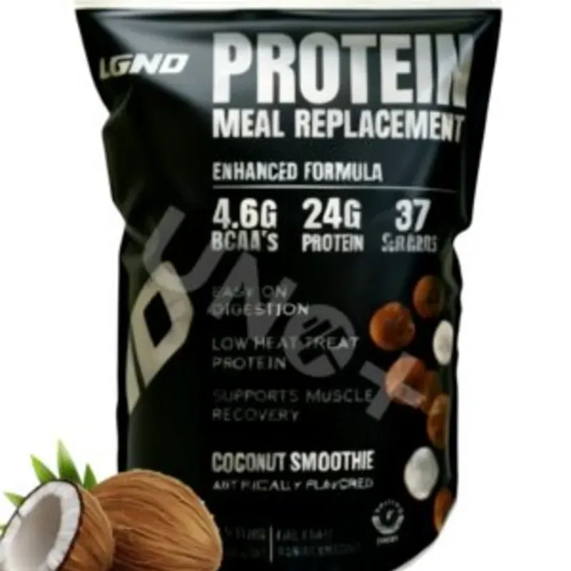 Proteína Legends- Coco 37 servicio