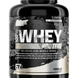 Proteina Nutrex 67 servicio