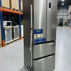 Refrigerador Milexus 16cuft . Con transporte incluido casi toda La Habana.