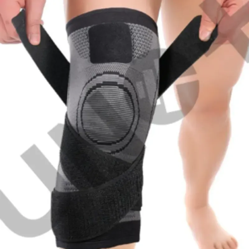 Rodillera  elástica 