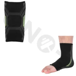 Rodillera comprensora