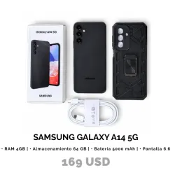 Samsung Galaxy A14 5G