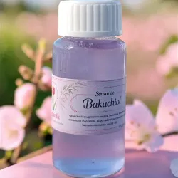 Sérum Bakuchiol