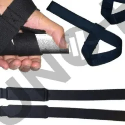 Straps - color negro