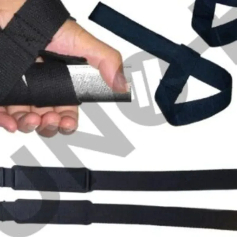 Straps - color negro