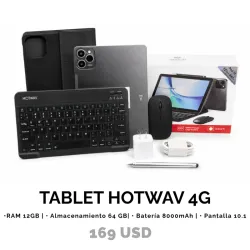 Tablet HOTWAV 4G