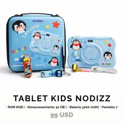 Tablet Kids Nodizz