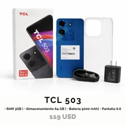 TCL 503