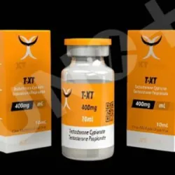 Testex T-XT 400mg