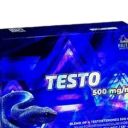 Testo de The British Dispensary