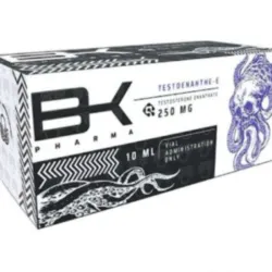 Testosterona de Enanthate-BK Pharm. Mensajería gratis.