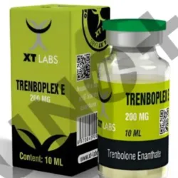 Tremboplex E - XT