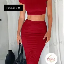 Vestido 