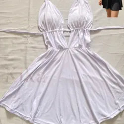 Vestido Princesa Esqueleto