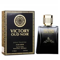Victor y oud noir para hombre. 100ml