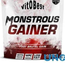 Vitbest . 3.3 lb. Diferentes sabores disponibles.