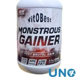Vitobest 7.7 lb. Varios sabores.