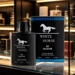 White Horse. Perfume para hombre. 100ml. Eau de Parfum.