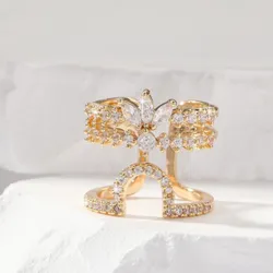 Anillo decorativo