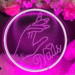Cartel neon