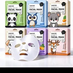 Mascarilla